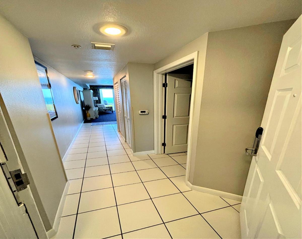 16Th Floor 1 Bedroom Resort Condo Direct Oceanfront Wyndham Ocean Walk Resort Daytona Beach 1605 Exterior photo